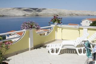 Apartments Roza - Miškovići - 0