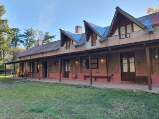 Estancia para más de 20 personas en Chascomus - 8