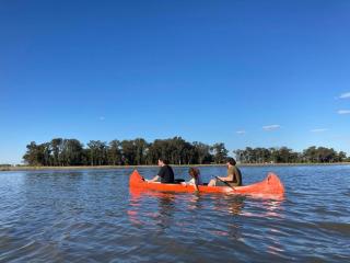Estancia para más de 20 personas en Chascomus - 3