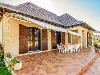 Riverside Charm in Périgord Noir - 3