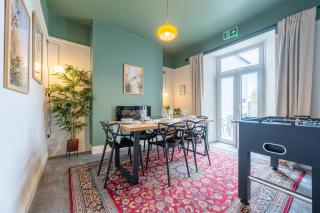 Emerald House by Tŷ SA - Newport - 5