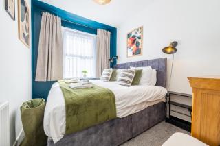 Emerald House by Tŷ SA - Newport - 3