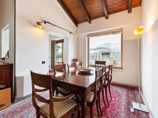 Villa in San Mango with Pool and Hot Tub - 7