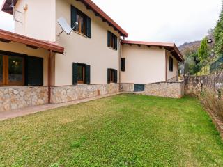 Villa in San Mango with Pool and Hot Tub - 4