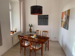 Sunny Escape in Borstendorf - Grünhainichen - 2