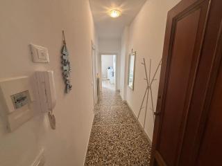 MARE SOTTO CASA Bilocale sulla Spiaggia LIBERA - 3