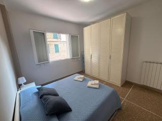 MARE SOTTO CASA Bilocale sulla Spiaggia LIBERA - 1