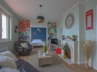 Apartment in Arromanches near Gold Beach - 4