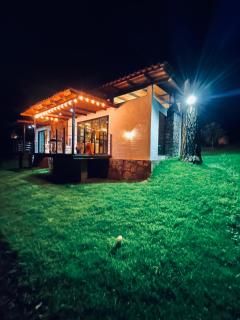 Cabaña DAGO - Mazamitla - 8