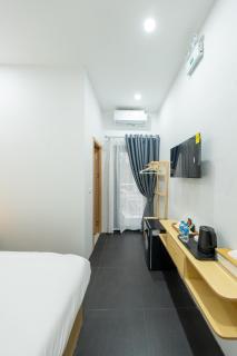 Starlight Homestay - Hanoi - 4