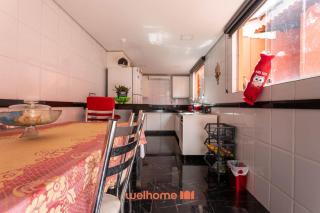 Casa em BH com Localização Incrível e Conforto - Belo Horizonte - 7