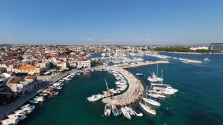 Villa Vista Sol Vodice Apartment 3 - Vodice - 8