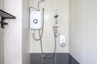 Highland Breeze Family Nest Unit Cameron Highland- Unit 5-23A - 3