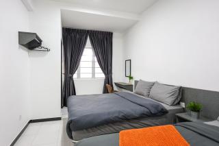 Brinchang Highland Breeze Family 10 Pax Nest Unit Cameron Highland Clover Home 5-23A - 4
