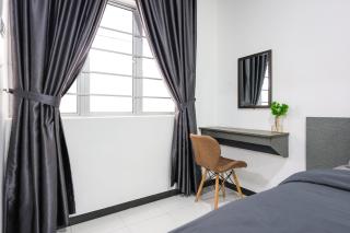 Brinchang Highland Breeze Family 10 Pax Nest Unit Cameron Highland Clover Home 5-23A - 7