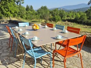 Villa in Saignon with Pool and Scenic Views - 7