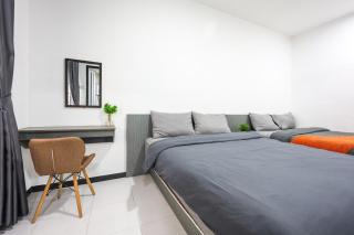 Highland Breeze Family Nest Unit Cameron Highland- Unit 5-23A - 2
