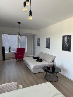 Modern beautiful apartment close to the center - 1