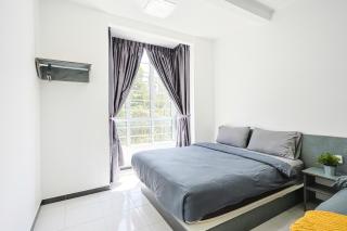 Brinchang Highland Breeze Family 10 Pax Nest Unit Cameron Highland Clover Home 5-23A - 2