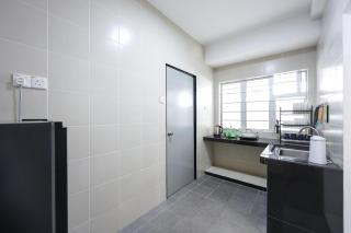 Brinchang Highland Breeze Family 10 Pax Nest Unit Cameron Highland Clover Home 5-23A - 6