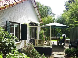 Holiday Home in Koudekerke near Beach - Dishoek - 1