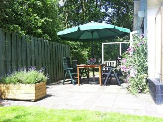 Holiday Home in Koudekerke near Beach - Dishoek - 6