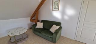 Maison 12 personnes au bord de l'Yonne - Gurgy - 9