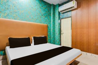 Hotel O Shotel - 4