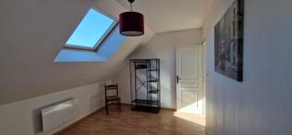 Maison 12 personnes au bord de l'Yonne - Gurgy - 5