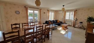 Maison 12 personnes au bord de l'Yonne - Gurgy - 0