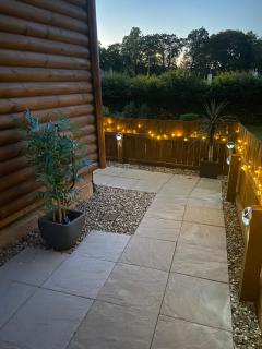 Blairgowrie Luxury 3 Bed Lodge with Hot Tub - 2