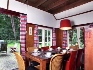 Holiday Home in De Wolden near Forest - Zuidwolde - 5