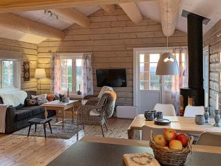 4 star holiday home in Svingvoll - 7