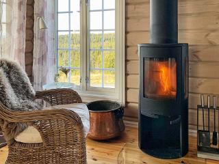 4 star holiday home in Svingvoll - 5