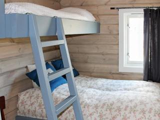 4 star holiday home in Svingvoll - 1