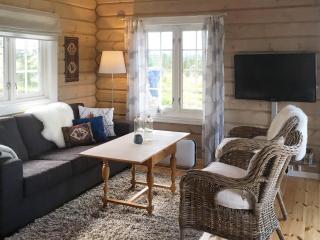 4 star holiday home in Svingvoll - 2