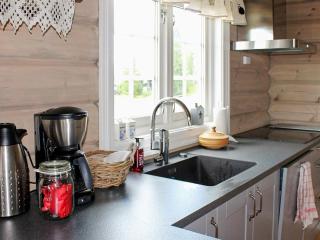 4 star holiday home in Svingvoll - 1
