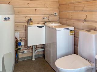 4 star holiday home in Svingvoll - 3