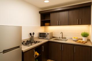 Habitacion amoblada 6 - 4