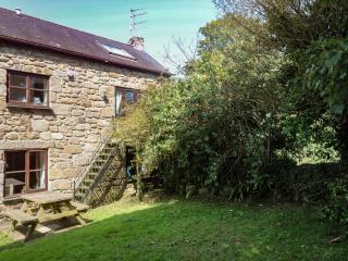 Mill House Barn - Penzance - 0