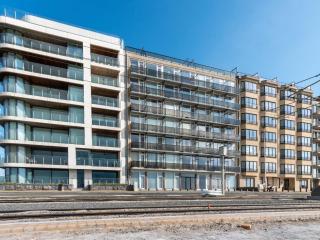 Studio in Ostend with Stunning Sea Views - Ostende - 3