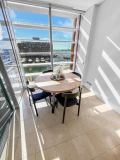 Wishful Wynyard l Luxury 3-Bed Apt l Viaduct - 4