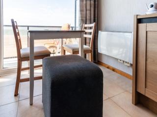 Studio in Ostend with Stunning Sea Views - Ostende - 4