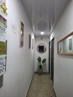 Habitacion amoblada 6 - 2