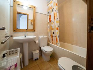 Apartment in Palomares near the Beach - 4