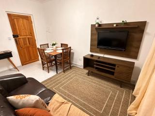 Apartamento na praia - 9