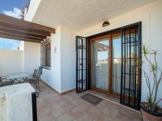 Apartment in Palomares near the Beach - 9