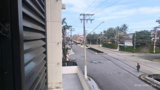 Apê na Enseada - Ar, Wi-Fi, garagem e praia a pé! - 3