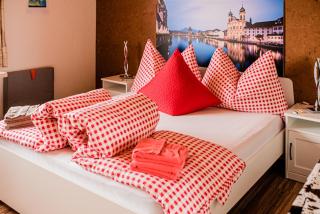 Ruhige Zimmer im Grünen und Studio im Naherholungsgebiet - Sigigen - 5