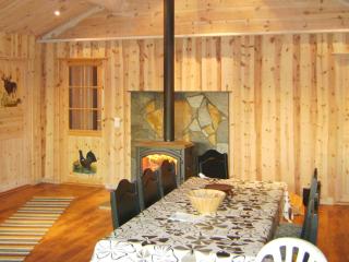 8 person holiday home in BJELLAND-By Traum - 5